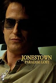 Primary photo for Jonestown: Paradise Lost