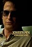 Jonestown: Paradise Lost (TV Movie 2007) Poster