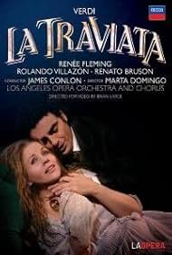 Renée Fleming and Rolando Villazón in La Traviata (2006)