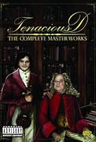 Tenacious D: The Complete Masterworks