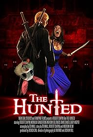 The Hunted (2015)