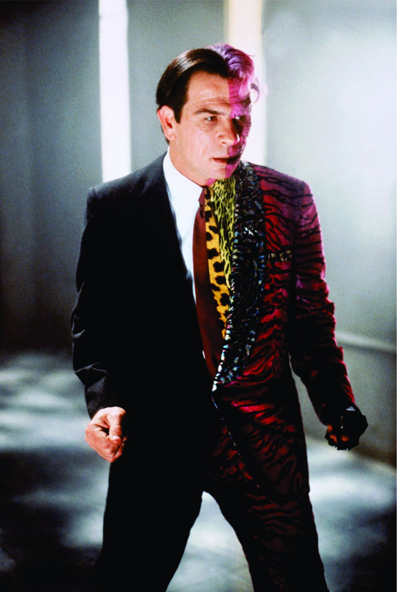 Tommy Lee Jones in Batman Forever (1995)