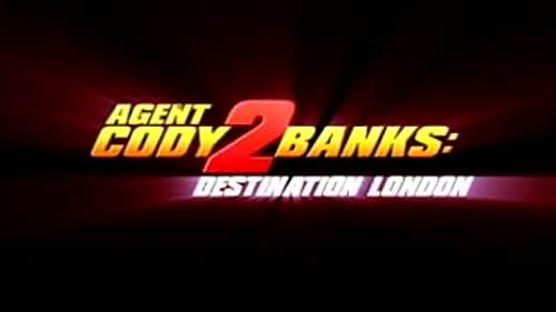 Trailer for Agent Cody Banks