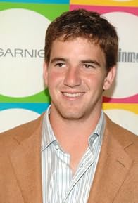 Primary photo for Eli Manning