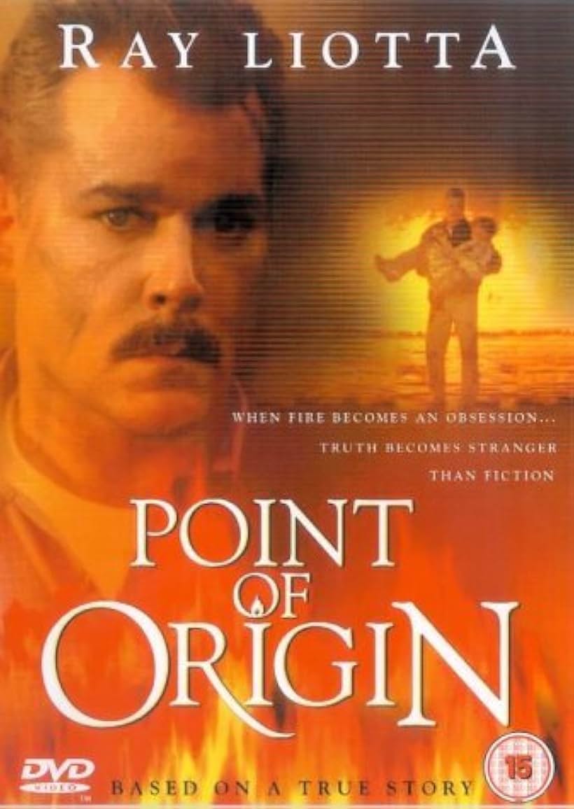 Point of Origin (2002)