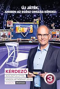 Primary photo for Kérdezö