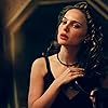 Natalie Portman in V for Vendetta (2005)