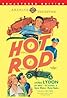 Hot Rod (1950) Poster