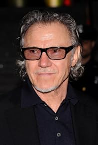 Primary photo for Harvey Keitel