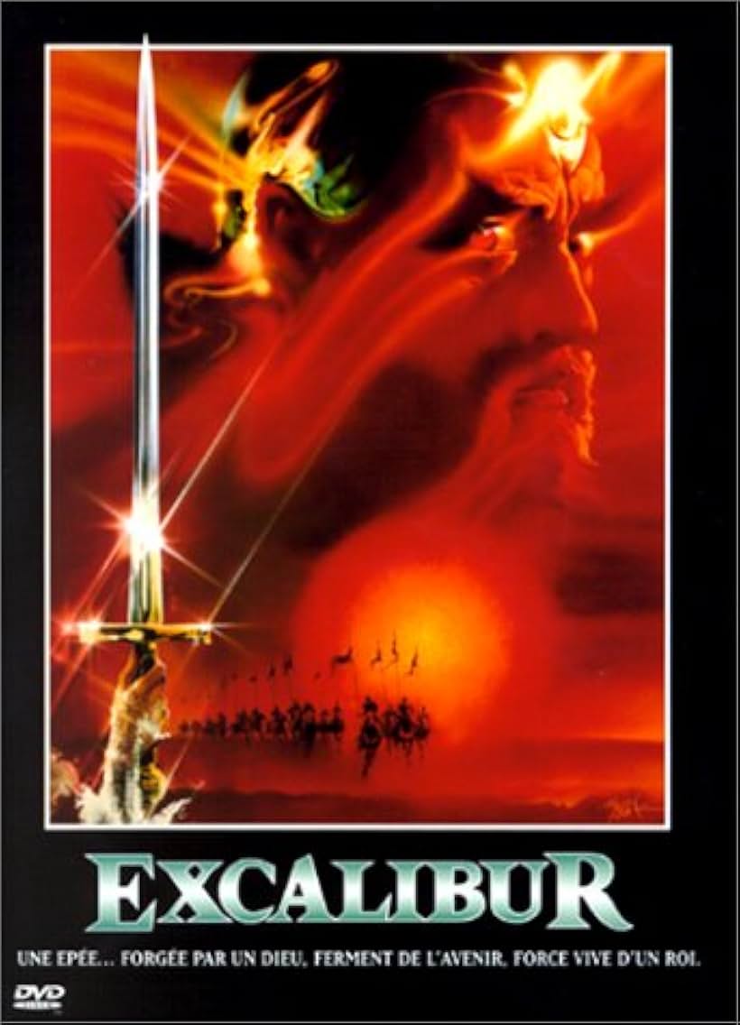 Excalibur (1981)