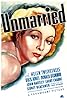 Unmarried (1939) Poster