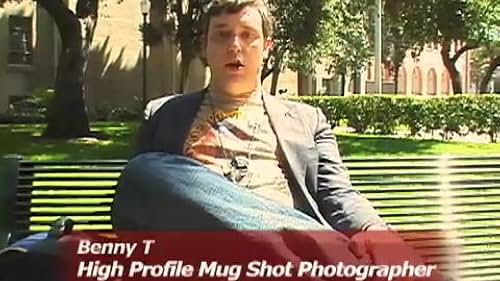 Mug for the Camera