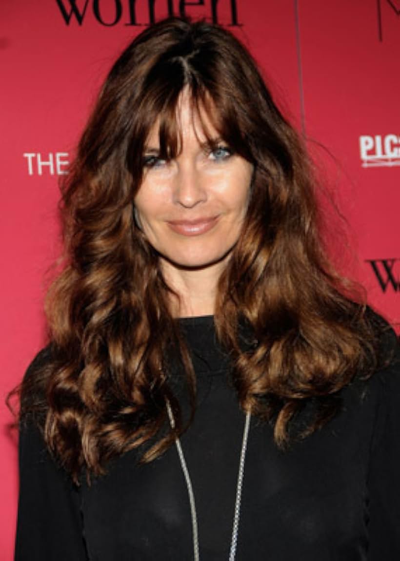 Carol Alt at an event for The Women (2008)