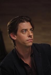 Primary photo for Christian Borle