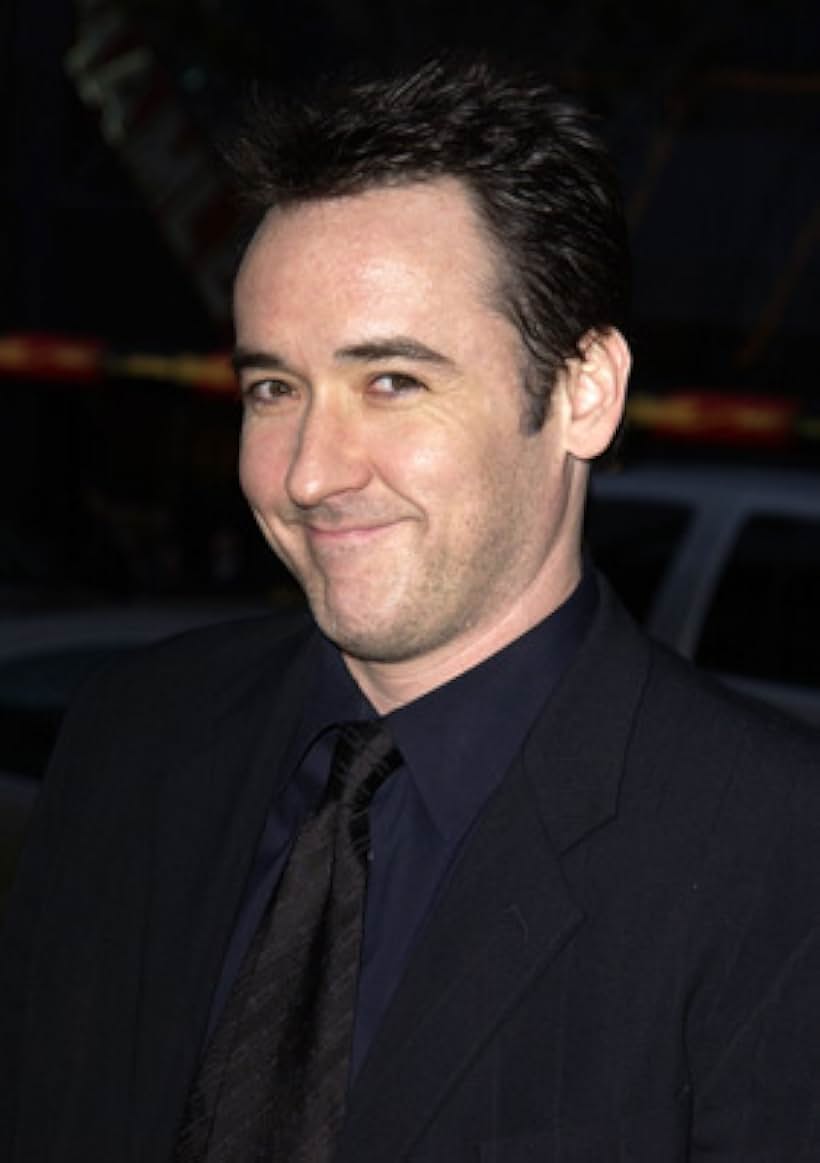 John Cusack at an event for Identity (2003)