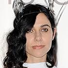 PJ Harvey