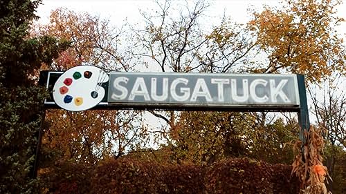 Saugatuck Cures