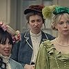 Natasha Leggero, Riki Lindhome, and Lauren Lapkus in Another Period (2013)