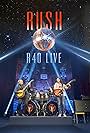 Rush: R40 Live (2015)