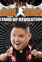 Gabriel Iglesias Presents Stand-Up Revolution