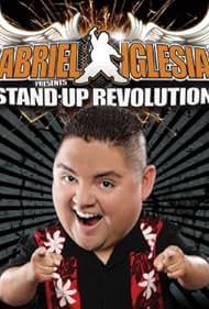 Gabriel Iglesias Presents Stand-Up Revolution (2011)