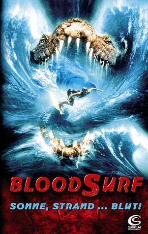 Blood Surf (2000)