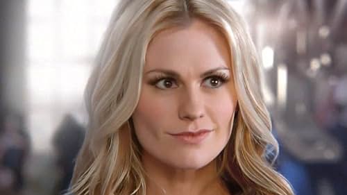 Anna Paquin