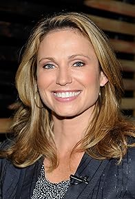 Primary photo for Amy Robach