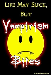 Primary photo for Vampirism Bites