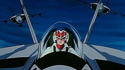 Robotech (1985)