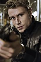 Max Riemelt in We Are the Night (2010)