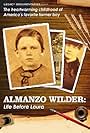 Almanzo Wilder in Almanzo Wilder: Life Before Laura (2008)