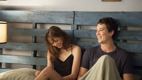 Twenty-something New Yorkers Megan and Alec are trapped together in AlecÂ’s Brooklyn apartment after what was supposed to be a no-strings attached, online hook-up.