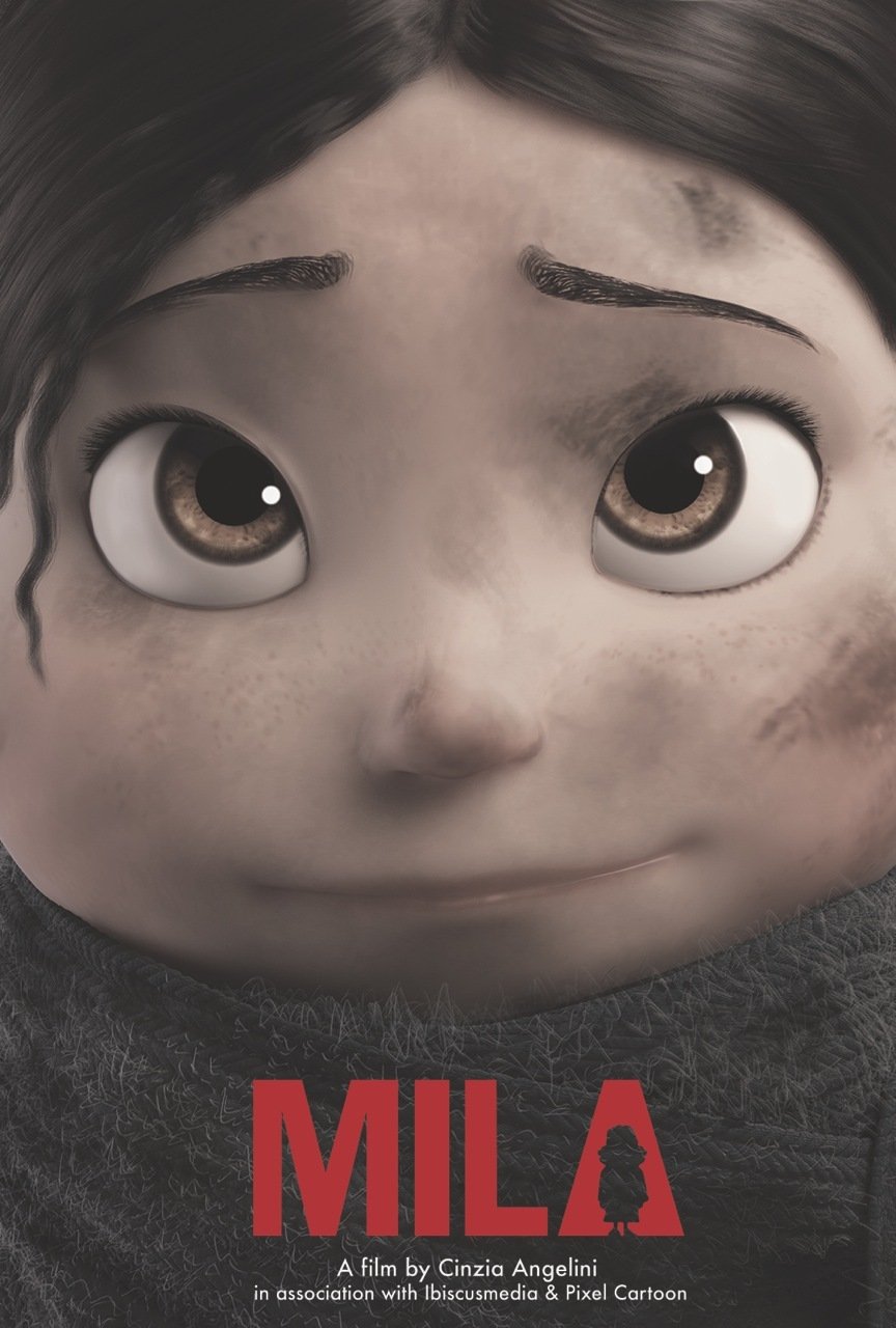 Mila (2021)