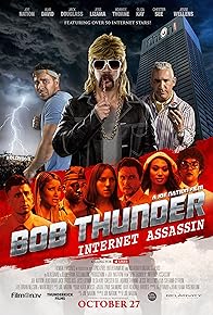 Primary photo for Bob Thunder: Internet Assassin