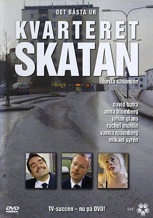 Kvarteret Skatan (2003)