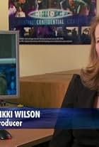 Nikki Wilson in Doctor Who Confidential (2005)