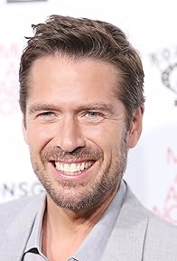 Primary photo for Alexis Denisof