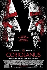 Primary photo for Coriolanus