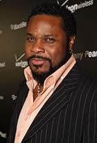 Malcolm-Jamal Warner