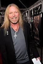 Gregg Allman at an event for Crazy Heart (2009)