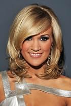 Carrie Underwood