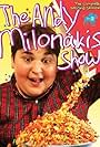 The Andy Milonakis Show