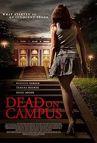 Dead on Campus (2014)