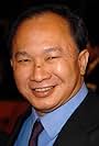 John Woo at an event for Paycheck (2003)