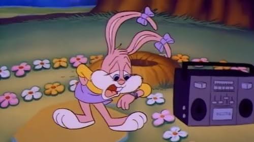 Tiny Toon Adventures (1990)