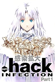 Primary photo for .hack//Infection