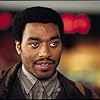 Chiwetel Ejiofor in Dirty Pretty Things (2002)