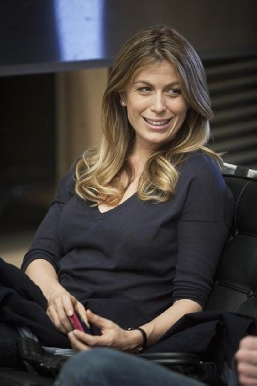 Sonya Walger in Flashforward (2009)