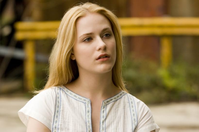 Evan Rachel Wood in Across the Universe (2007)